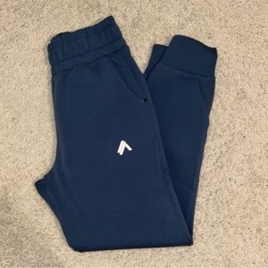 Alphalete joggers